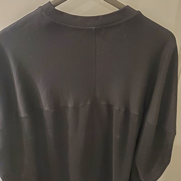 COS black dress - Picture 4 of 5